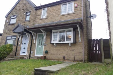 3 bedroom semi-detached house for sale, Greenacres Road, Oldham OL4