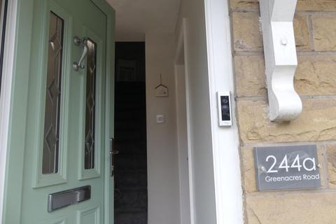 244a Greenacres Road, Oldham, OL4 3ET