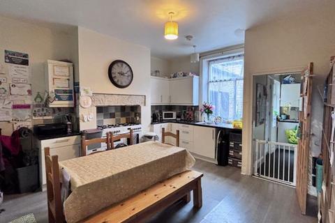 4 bedroom terraced house for sale - Oakleigh Terrace, Todmorden OL14