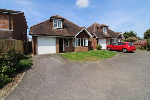 3 bedroom detached bungalow for sale, Almond Walk, Hazlemere HP15