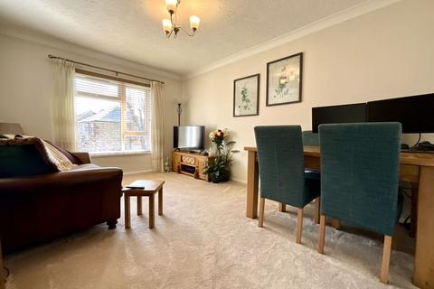1 bedroom apartment for sale, 100a Watcombe Road, Southbourne, Bournemouth