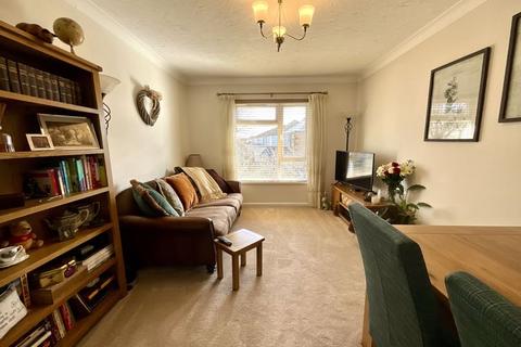 1 bedroom apartment for sale, 100a Watcombe Road, Southbourne, Bournemouth