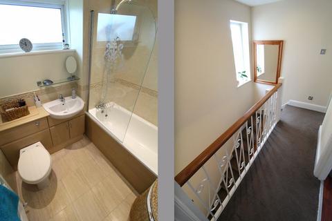 46 Cope Park, Almondsbury, Bristol, BS32 4EZ