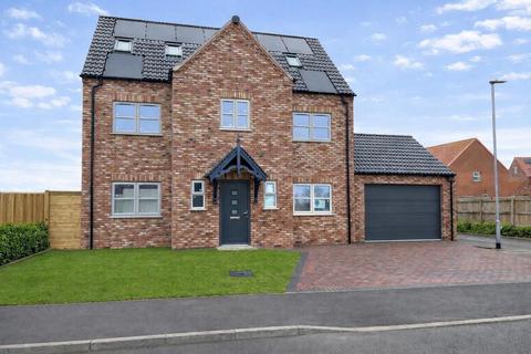undefined, Plot 1, Flax Mill Way