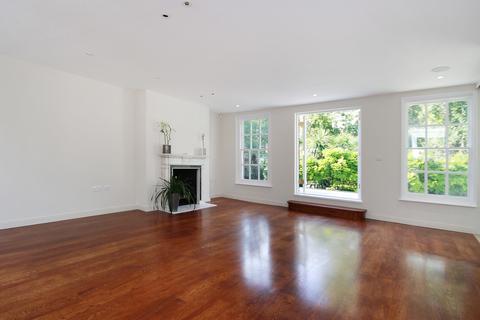 5 bedroom house to rent, Avenue Road, St John's Wood, London, NW8
