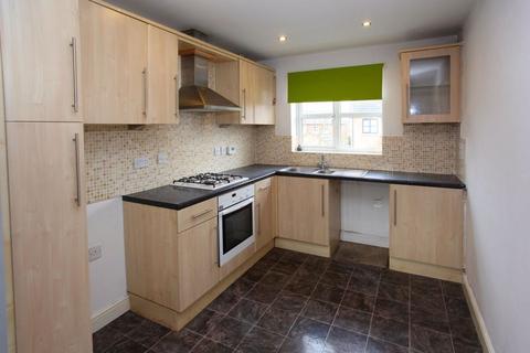 3 bedroom terraced house for sale, Old Toll Gate, St Georges