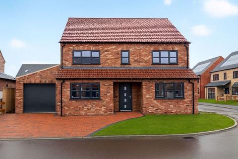 undefined, Plot 13, Flax Mill Way