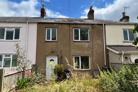 3 bedroom terraced house for sale, Hastings Road, Cinderford GL14