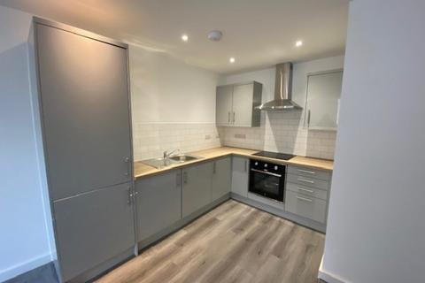 1 bedroom flat to rent - Clifton Park View