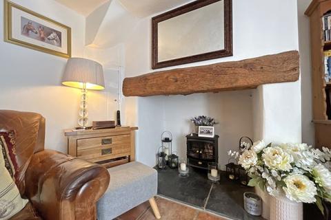 2 bedroom end of terrace house for sale, School Street, Sidford, Sidmouth