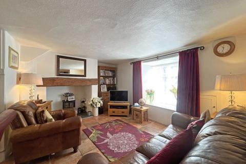 2 bedroom end of terrace house for sale, School Street, Sidford, Sidmouth