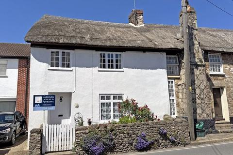 undefined, School Street, Sidford, Sidmouth