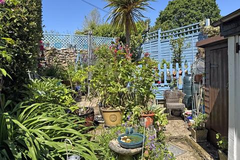 undefined, School Street, Sidford, Sidmouth