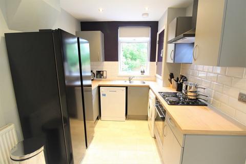 1 bedroom in a house share to rent - Grange Street, Derby, DE23 8HD