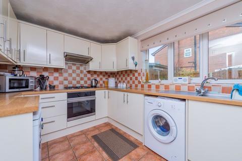 2 bedroom semi-detached house for sale, Cherry Tree Drive, Oswestry