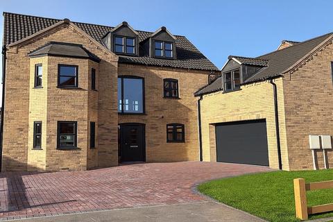 undefined, Plot 7, Flax Mill Way