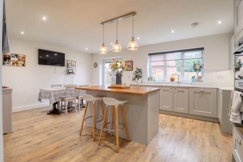 undefined, Plot 7, Flax Mill Way