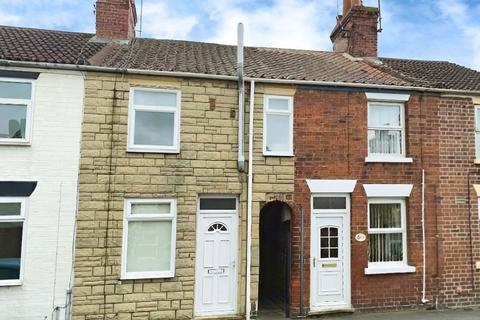 2 bedroom terraced house to rent - Austerby, Bourne PE10