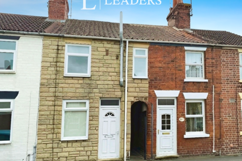 2 bedroom terraced house to rent, Austerby, Bourne PE10