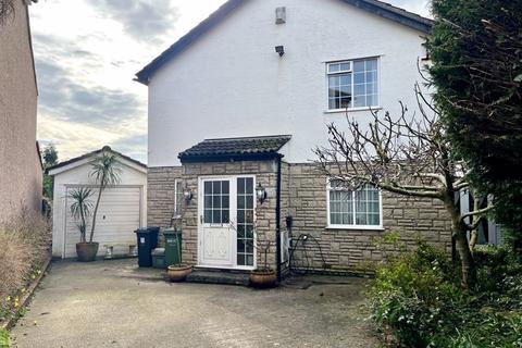 4 bedroom detached house for sale, Upper Station Road, Staple Hill, Bristol