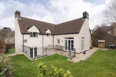 4 bedroom detached house for sale, Miners Close, Long Ashton