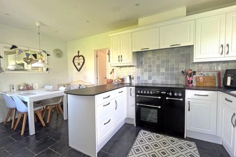 2 bedroom detached bungalow for sale, Malden Close, Sidmouth