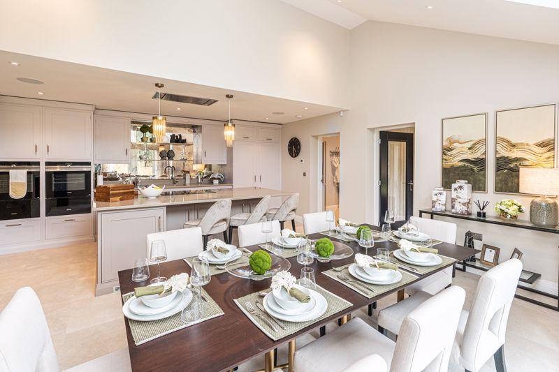 Kitchen Dining
