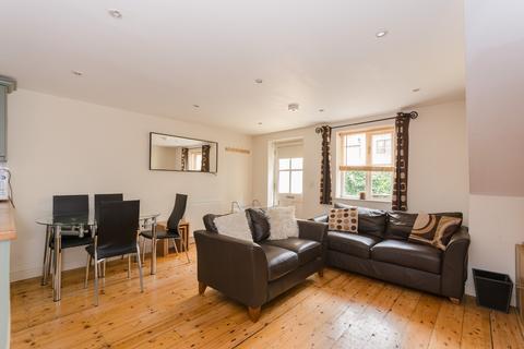 1 bedroom apartment to rent - Evelyn Court, East Oxford, OX4