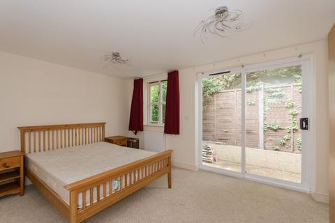 1 bedroom apartment to rent, Evelyn Court, East Oxford, OX4