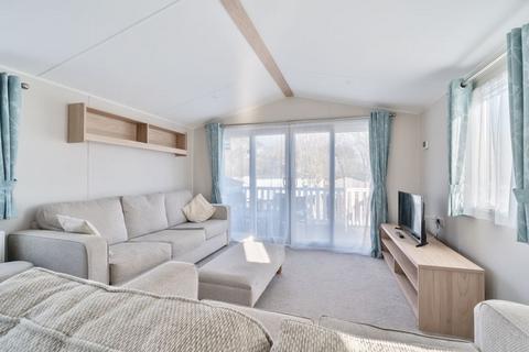 3 bedroom detached house for sale, Durdle Door holiday Park, West Lulworth, BH20
