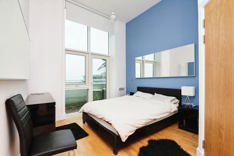2 bedroom apartment to rent, Ocean Reach, Havannah Street, Cardiff Bay