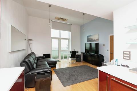 2 bedroom apartment to rent, Ocean Reach, Havannah Street, Cardiff Bay