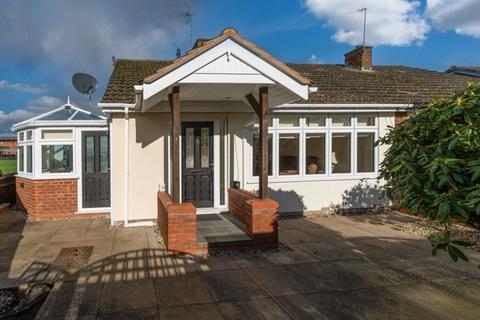 2 bedroom semi-detached bungalow for sale, Orchard Court, Kingswinford DY6