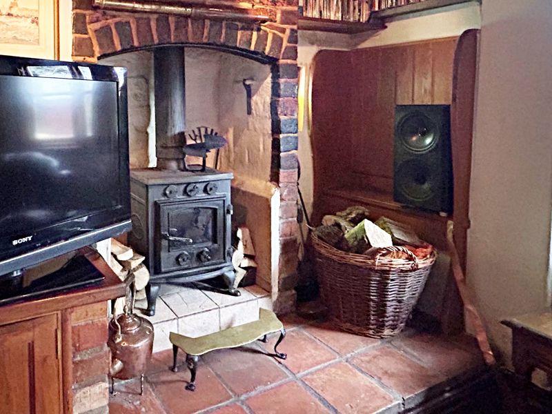 Inglenook