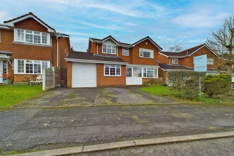 4 bedroom detached house for sale - Newport TF10