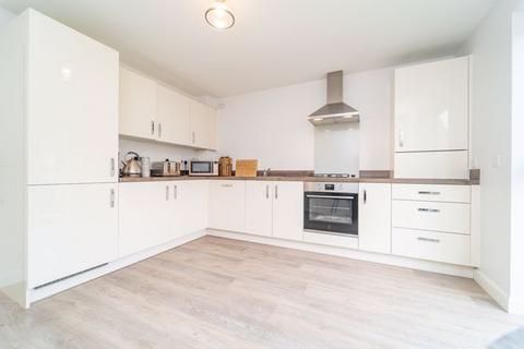 3 bedroom terraced house for sale, Old School Court, Polbeth EH55