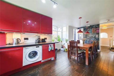 3 bedroom terraced house to rent - Hazeldon Road, Brockley, London, SE4