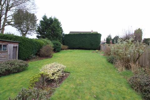 3 bedroom detached bungalow for sale, Cross Street, Kingswinford DY6