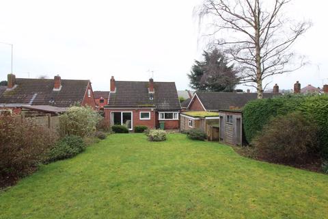 3 bedroom detached bungalow for sale, Cross Street, Kingswinford DY6