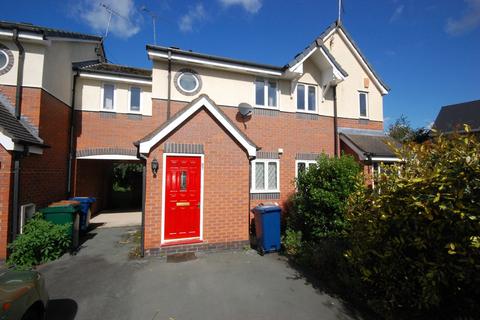 2 bedroom semi-detached house to rent - Sedgefield Road, Chester, CH1
