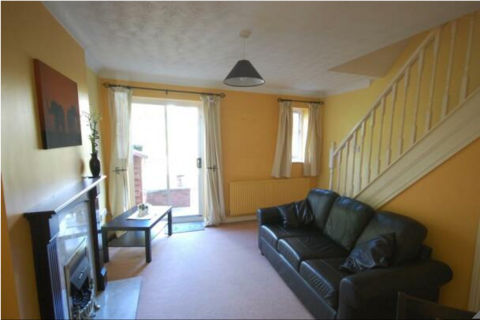 2 bedroom semi-detached house to rent - Sedgefield Road, Chester, CH1