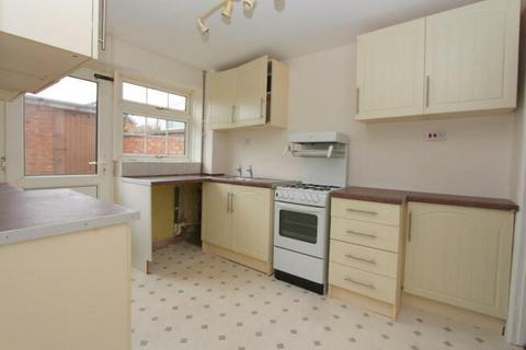 2 bedroom semi-detached house to rent - Troughton Walk, South Witham