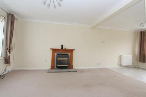 2 bedroom semi-detached house to rent, Troughton Walk, South Witham