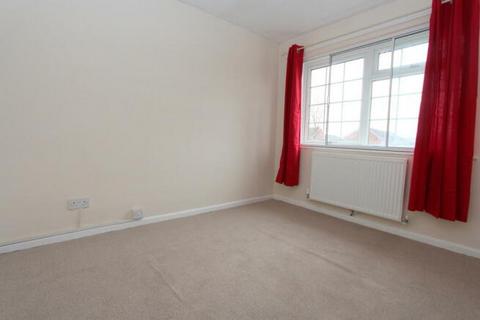 2 bedroom semi-detached house to rent, Troughton Walk, South Witham