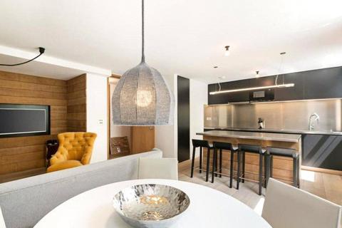 1 bedroom apartment to rent, Weymouth Street, Marylebone