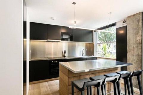 1 bedroom apartment to rent, Weymouth Street, Marylebone