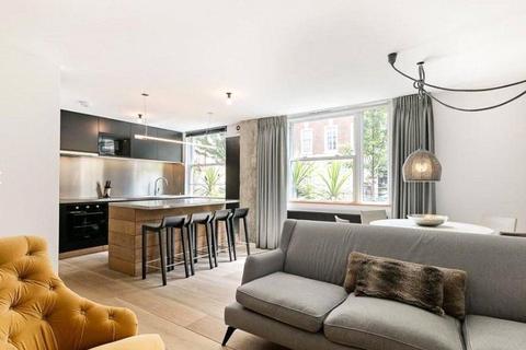 1 bedroom apartment to rent, Weymouth Street, Marylebone