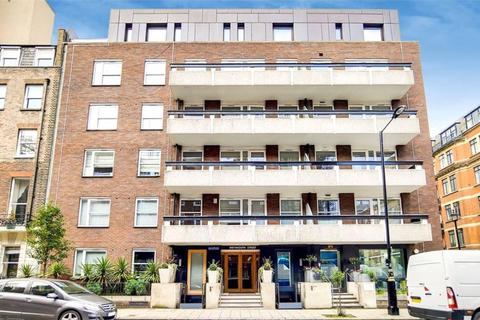 1 bedroom apartment to rent, Weymouth Street, Marylebone