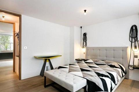 1 bedroom apartment to rent, Weymouth Street, Marylebone
