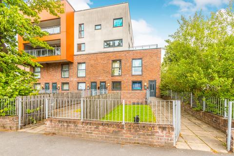 2 bedroom apartment to rent, The Cube, Wilbraham Road, Manchester, M14